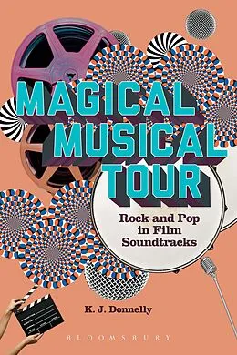 E-Book (epub) Magical Musical Tour von Kevin J. Donnelly