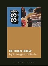 Livre de poche Miles Davis' Bitches Brew de George Grella