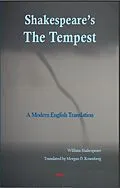 E-Book (epub) Shakespeare's The Tempest von William Shakespeare