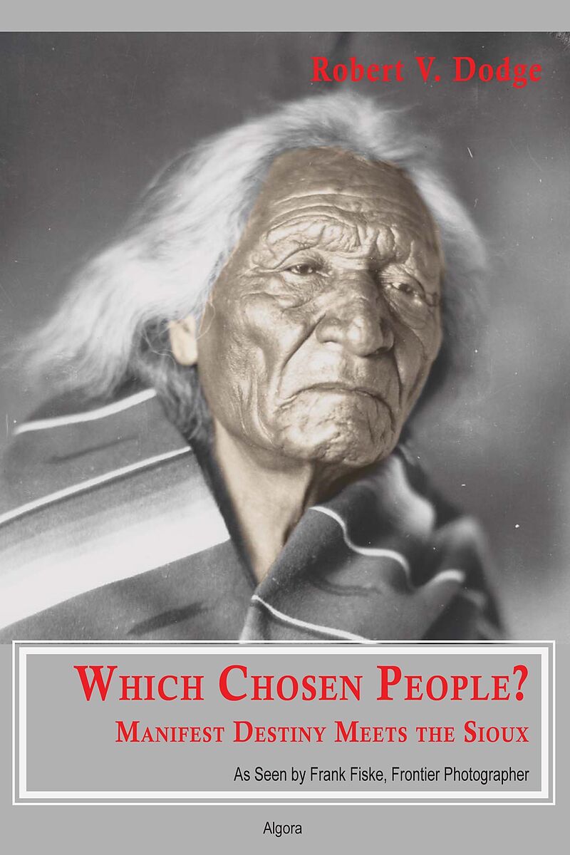 Which Chosen People?