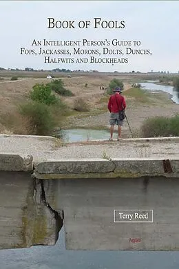 E-Book (epub) Book of Fools von Terry Reed