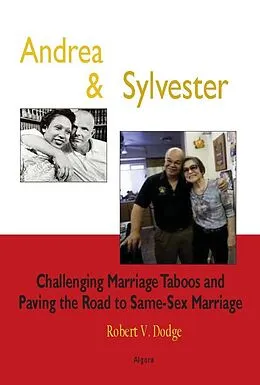 E-Book (epub) Andrea and Sylvester von Robert Dodge