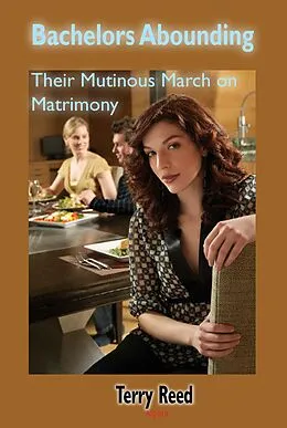 E-Book (epub) Bachelors Abounding von Terry Reed