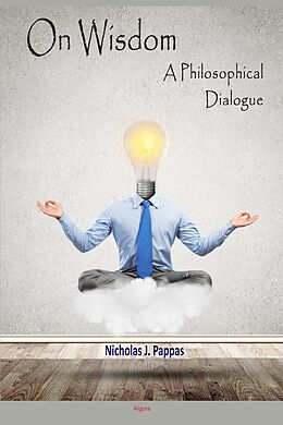 eBook (epub) On Wisdom de Nicholas J. Pappas