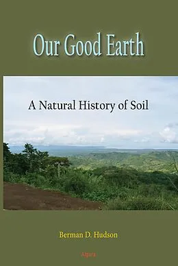E-Book (epub) Our Good Earth von Berman Hudson