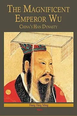 E-Book (epub) Magnificent Emperor Wu von Hing Ming Hung