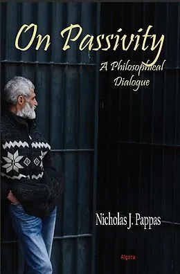 E-Book (epub) On Passivity von Nicholas J Pappas
