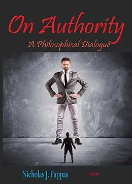 E-Book (epub) On Authority von Nicholas J Pappas
