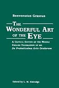 E-Book (epub) Wonderful Art of the Eye von Benvenutus Grassus