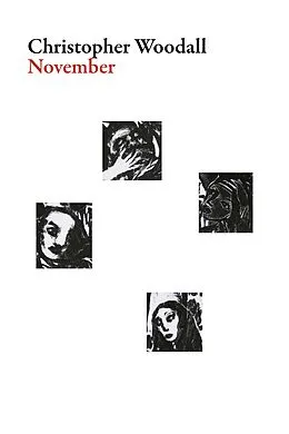 E-Book (epub) November von Christopher Woodall