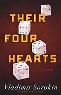 E-Book (epub) Their Four Hearts von Vladimir Sorokin