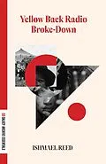E-Book (epub) Yellow Back Radio Broke-Down von Ishmael Reed