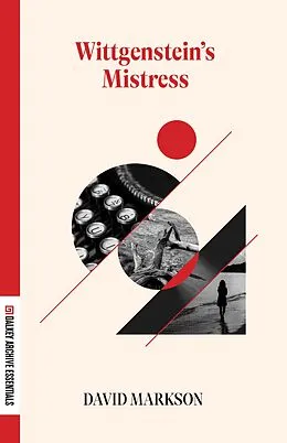 E-Book (epub) Wittgenstein's Mistress von David Markson
