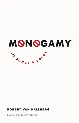 E-Book (epub) Monogamy von Rober von Hallberg