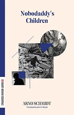E-Book (epub) Nobodaddy's Children von Arno Schmidt