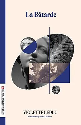 E-Book (epub) La Batarde von Violette Leduc