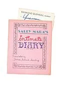 E-Book (epub) Sally Mara's Intimate Diary von Raymond Queneau