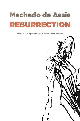 E-Book (epub) Resurrection von Joaquim Maria Machado De Assis