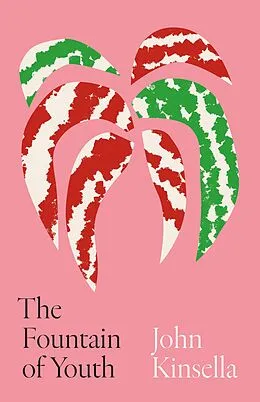 E-Book (epub) The Fountain of Youth von John Kinsella