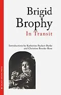 E-Book (epub) In Transit von Brigid Brophy