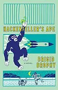 E-Book (epub) Hackenfeller's Ape von Brigid Brophy