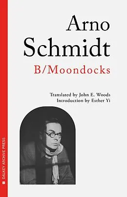 E-Book (epub) B/Moondocks von Arno Schmidt