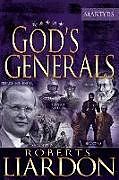 Livre Relié God's Generals de Roberts Liardon