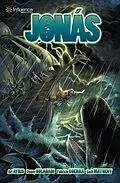 E-Book (pdf) Jonas von Art Ayris