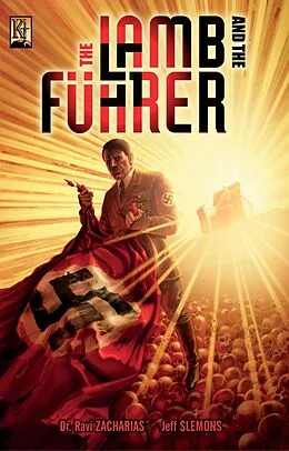 E-Book (pdf) Lamb and the Fuhrer von Ravi Zacharias