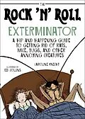 E-Book (epub) The Rock 'N' Roll Exterminator von Caroline Knecht