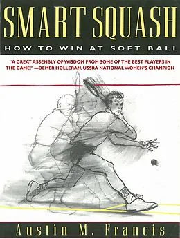 E-Book (epub) Smart Squash von Austin M. Francis