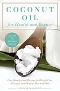 E-Book (epub) Coconut Oil for Health and Beauty von Simone McGrath