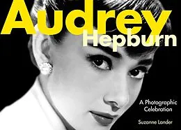 E-Book (epub) Audrey Hepburn von Suzanne Lander