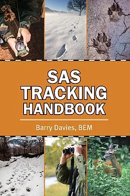 E-Book (epub) SAS Tracking Handbook von Barry Davies