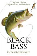 E-Book (epub) Black Bass von John Alden Knight