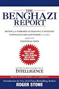 E-Book (epub) The Benghazi Report von Roger Stone, U. S. Senate Select Committee on Intelligence