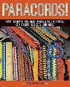 Livre Relié Paracord! de Todd Mikkelsen