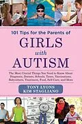 E-Book (epub) 101 Tips for the Parents of Girls with Autism von Tony Lyons