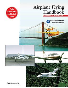 E-Book (epub) Airplane Flying Handbook von David Soucie