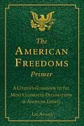 E-Book (epub) The American Freedoms Primer von Les Adams
