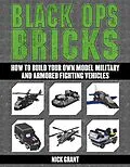 E-Book (epub) Black Ops Bricks von Nick Grant