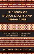 E-Book (epub) The Book of Indian Crafts and Indian Lore von Julian Salomon