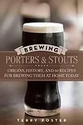 E-Book (epub) Brewing Porters and Stouts von Terry Foster