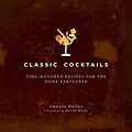 E-Book (epub) Classic Cocktails von Amanda Hallay