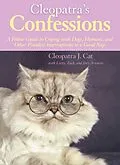 E-Book (epub) Cleopatra's Confessions von Cleopatra J. Cat, Larry Arnstein, Zack Arnstein