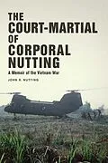 E-Book (epub) The Court-Martial of Corporal Nutting von John R. Nutting