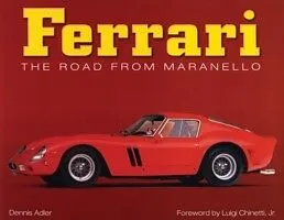 E-Book (epub) Ferrari von Dennis Adler