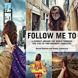 eBook (epub) Follow Me To de Murad Osmann