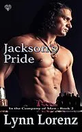 E-Book (epub) Jackson's Pride von Lynn Lorenz
