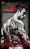 E-Book (epub) Come von Becca Jameson